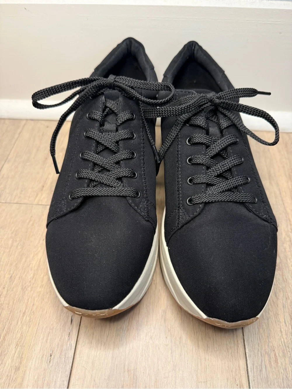 Vagabond sneaker that
